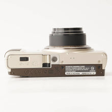 画像をギャラリービューアに読み込む, オリンパス Olympus SH-21 シャンパンゴールド 12.5x 光学ズーム