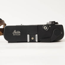 画像をギャラリービューアに読み込む, ライカ Leitz Wetzlar Leica CL ボディ レンジファインダー フィルムカメラ