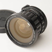 Load image into Gallery viewer, Pentax Asahi Super-Multi-Coated TAKUMAR 6X7 55mm f/3.5 For 67
