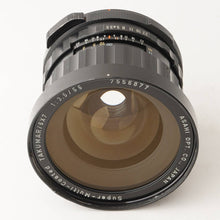 Load image into Gallery viewer, Pentax Asahi Super-Multi-Coated TAKUMAR 6X7 55mm f/3.5 For 67