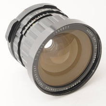 Load image into Gallery viewer, Pentax Asahi Super-Multi-Coated TAKUMAR 6X7 55mm f/3.5 For 67