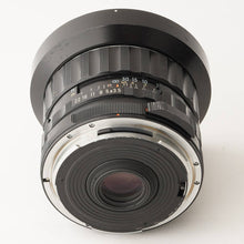Load image into Gallery viewer, Pentax Asahi Super-Multi-Coated TAKUMAR 6X7 55mm f/3.5 For 67