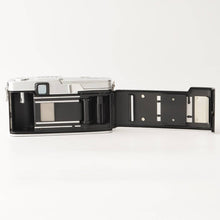 画像をギャラリービューアに読み込む, オリンパス Olympus PEN FT / G.Zuiko Auto-S 40mm F1.4