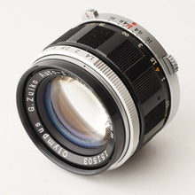 画像をギャラリービューアに読み込む, オリンパス Olympus PEN FT / G.Zuiko Auto-S 40mm F1.4
