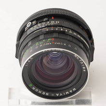 画像をギャラリービューアに読み込む, マミヤ Mamiya Mamiya-Sekor C 65mm F4.5 RB67用