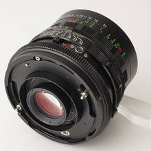 画像をギャラリービューアに読み込む, マミヤ Mamiya Mamiya-Sekor C 65mm F4.5 RB67用