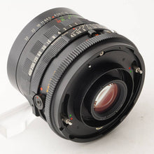画像をギャラリービューアに読み込む, マミヤ Mamiya Mamiya-Sekor C 65mm F4.5 RB67用