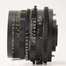 画像をギャラリービューアに読み込む, マミヤ Mamiya Mamiya-Sekor C 65mm F4.5 RB67用