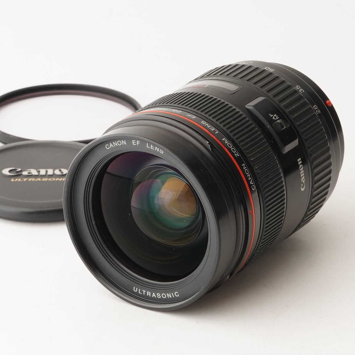Canon EF 28-70mm f/2.8L USM レンズ キヤノン Canon EF 28-70mm F2.8 L USM – Natural Camera / ナチュラル
