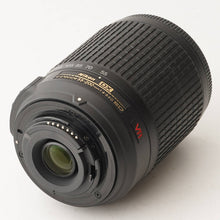 画像をギャラリービューアに読み込む, ニコン Nikon AF-S DX NIKKOR 55-200mm F4-5.6 G ED VR