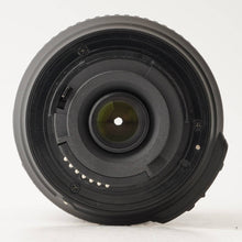 画像をギャラリービューアに読み込む, ニコン Nikon AF-S DX NIKKOR 55-200mm F4-5.6 G ED VR