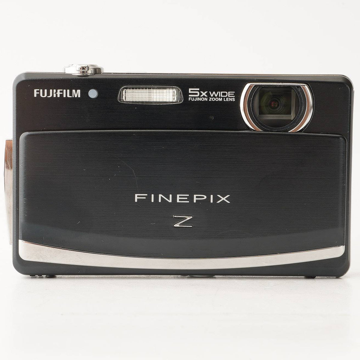 カメラ フジ Fujifilm FinePix Z90 ブラック 5x 光学ズーム
