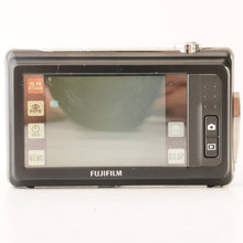 画像をギャラリービューアに読み込む, フジ Fujifilm FinePix Z90 ブラック 5x 光学ズーム