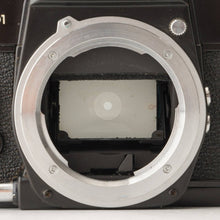 Load image into Gallery viewer, Minolta SRT 101 / MC Rokkor-PF 50mm f/1.7