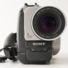 画像をギャラリービューアに読み込む, ソニー Sony ハンディカム HANDYCAM DCR-TRV735 デジタル8
