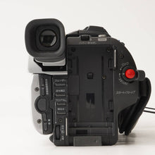 画像をギャラリービューアに読み込む, ソニー Sony ハンディカム HANDYCAM DCR-TRV735 デジタル8