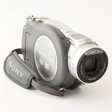 Load image into Gallery viewer, Sony HANDYCAM DCR-DVD505