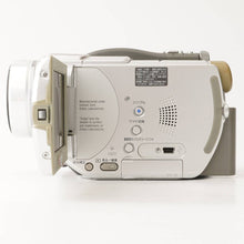 Load image into Gallery viewer, Sony HANDYCAM DCR-DVD505