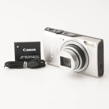 Load image into Gallery viewer, Canon IXY 640