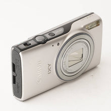 Load image into Gallery viewer, Canon IXY 640