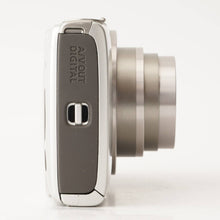 Load image into Gallery viewer, Canon IXY 200 Silver 8x Zoom
