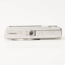 Load image into Gallery viewer, Canon IXY 200 Silver 8x Zoom