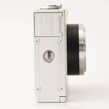 画像をギャラリービューアに読み込む, キヤノン Canon IXY 3 シルバー 2x IS 光学ズーム