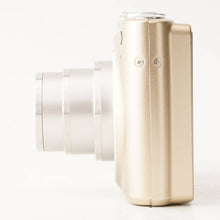 Load image into Gallery viewer, Casio EXILIM EX-Z400 Gold 4x Wide Optical Zoom
