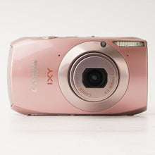画像をギャラリービューアに読み込む, キヤノン Canon IXY 32 S ピンク Pink 4x IS Optical Zoom