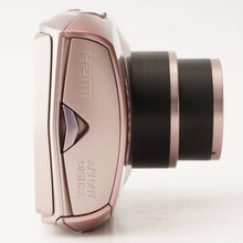 画像をギャラリービューアに読み込む, キヤノン Canon IXY 32 S ピンク Pink 4x IS Optical Zoom