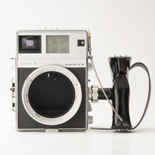 Load image into Gallery viewer, Mamiya Universal Press SUPER 23 6x9 Body