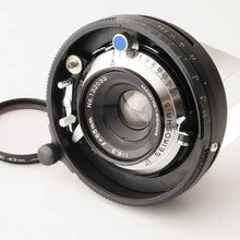Load image into Gallery viewer, Mamiya MAMIYA-SEKOR 65mm f/6.3 for Mamiya Press
