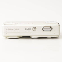 画像をギャラリービューアに読み込む, ミノルタ Konica Minolta DiMAGE Xg シルバー コンパクトデジタルカメラ