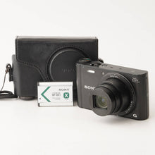 画像をギャラリービューアに読み込む, ソニー Sony サイバーショット Cyber-shot DSC-WX350 ブラック 20x 光学ズーム