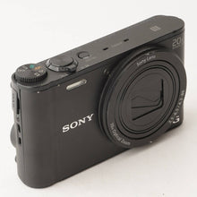 画像をギャラリービューアに読み込む, ソニー Sony サイバーショット Cyber-shot DSC-WX350 ブラック 20x 光学ズーム
