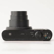画像をギャラリービューアに読み込む, ソニー Sony サイバーショット Cyber-shot DSC-WX350 ブラック 20x 光学ズーム