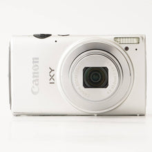 画像をギャラリービューアに読み込む, キヤノン Canon IXY 620 F シルバー 10x 光学ズーム