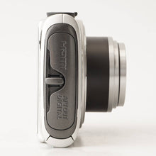 画像をギャラリービューアに読み込む, キヤノン Canon IXY 620 F シルバー 10x 光学ズーム