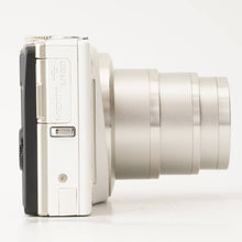 画像をギャラリービューアに読み込む, ニコン Nikon COOLPIX S8200 ナチュラルホワイト 14x ワイド光学ズーム