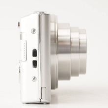 画像をギャラリービューアに読み込む, ソニー Sony サイバーショット Cyber-shot DSC-W830 シルバー 8x 光学ズーム