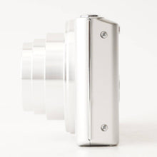 画像をギャラリービューアに読み込む, ソニー Sony サイバーショット Cyber-shot DSC-W830 シルバー 8x 光学ズーム