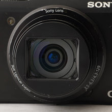 画像をギャラリービューアに読み込む, ソニー Sony サイバーショット Cyber-Shot DSC-HX50V ブラック 30x 光学ズーム