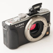 画像をギャラリービューアに読み込む, パナソニック Panasonic LUMIX DMC-GF6 / G VARIO 14-42mm F3.5-5.6 HD / G VARIO 45-150mm F4-5.6 HD