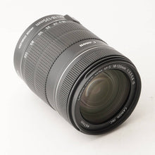 Load image into Gallery viewer, Canon EF-S 18-135mm f/3.5-5.6 IS