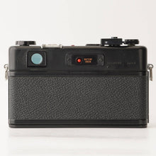 Load image into Gallery viewer, Yashica Electro 35 GTN / Color-Yashinon DX 45mm f/1.7