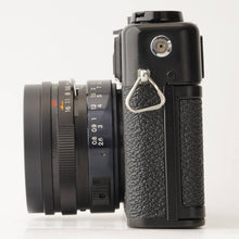 Load image into Gallery viewer, Yashica Electro 35 GTN / Color-Yashinon DX 45mm f/1.7