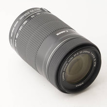 Load image into Gallery viewer, Canon EF-S 55-250mm f/4-5.6 IS STM