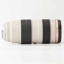 画像をギャラリービューアに読み込む, キヤノン Canon EF 70-200mm F2.8 L USM