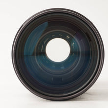 画像をギャラリービューアに読み込む, キヤノン Canon EF 70-200mm F2.8 L USM