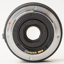 Load image into Gallery viewer, Sigma 15mm f/2.8 EX Fisheye 180° Canon EF Mount